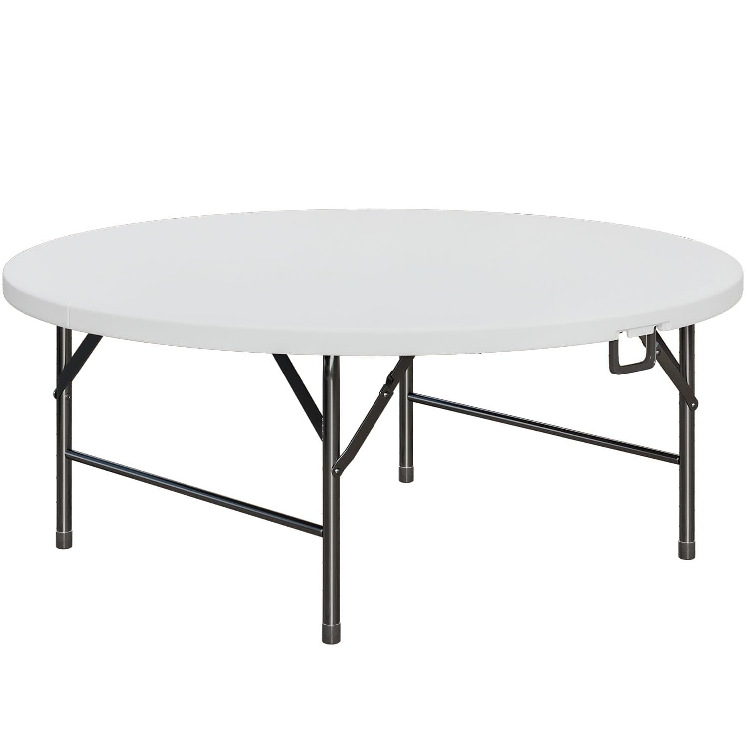 Partytisch Rund (152cm)