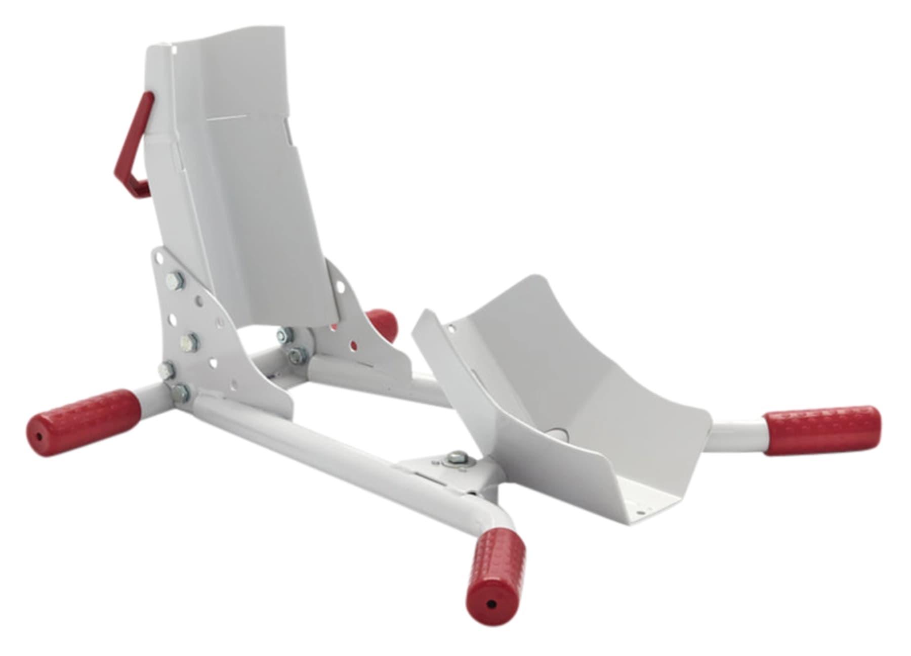 Scooter Transport Vorderradständer