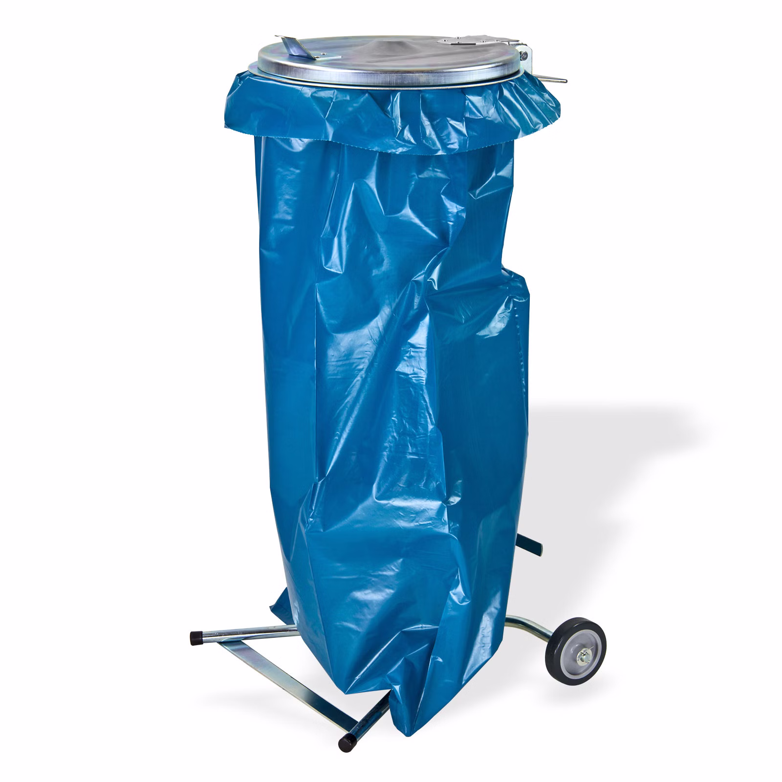 Müllsackständer / Abfallsammler / Müllsackhalter 120 Liter