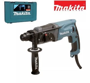 Makita Kombihammer Bohrhammer (SDS-plus)
