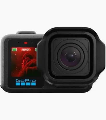 GOPRO MISSION 1 PRO Action Kamera