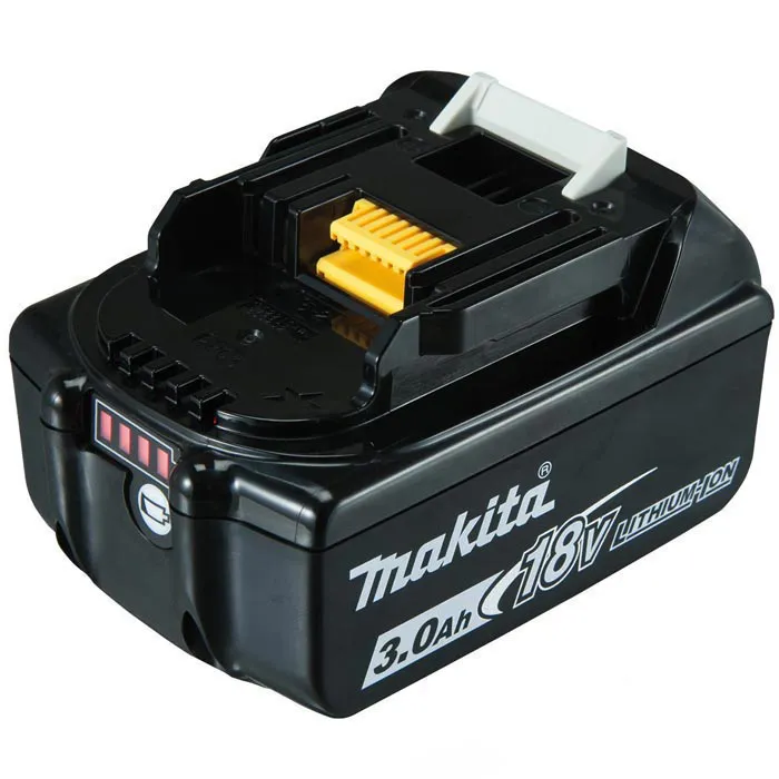 Makita Akku 3,0 Ah 18 V