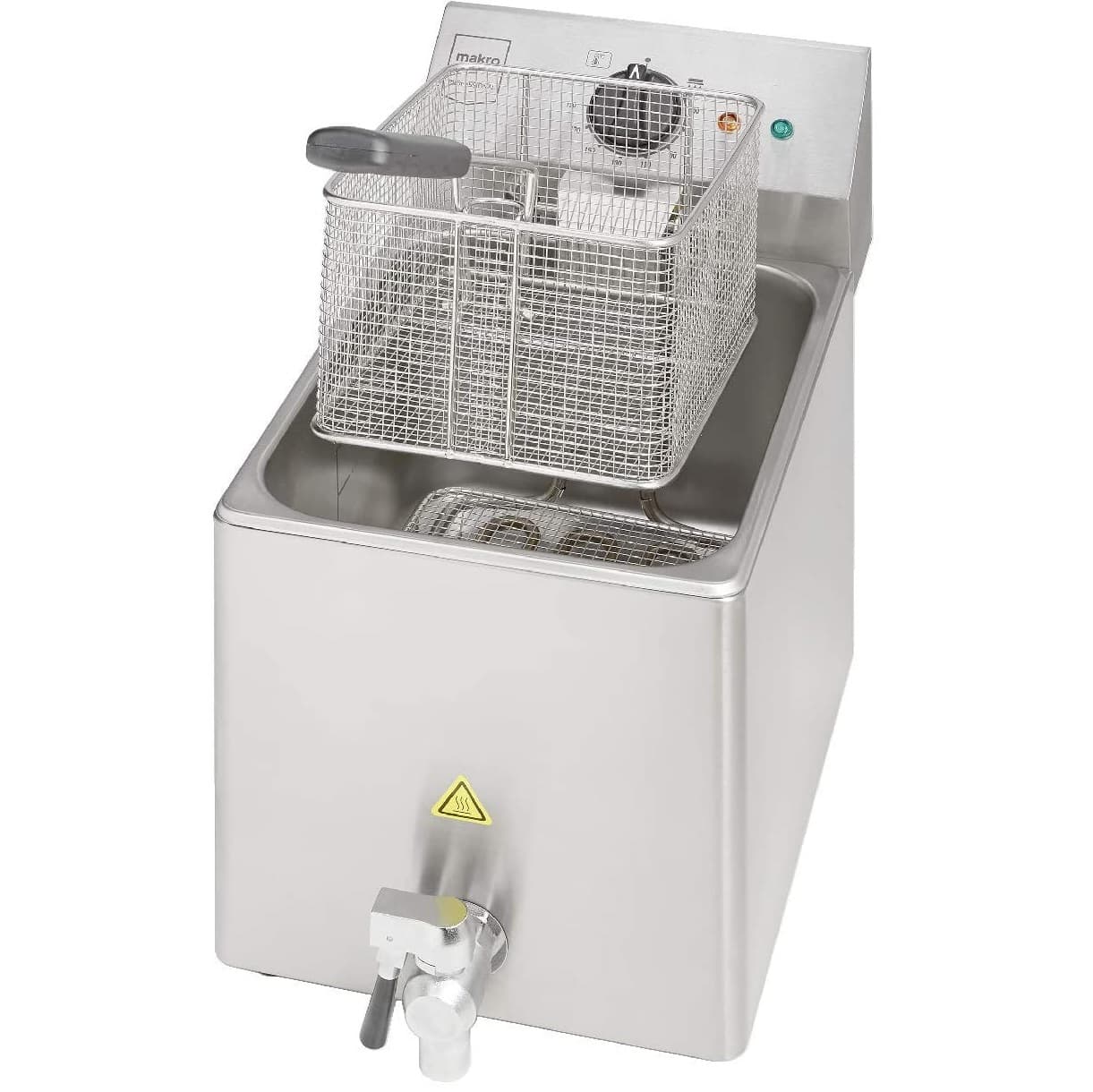 Fritteuse 8 l / 3250 W