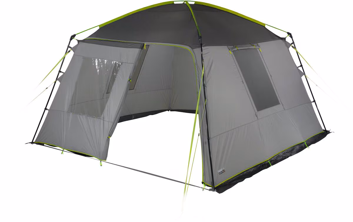 High Peak Pavillon Siesta (3,5×3,5 m)